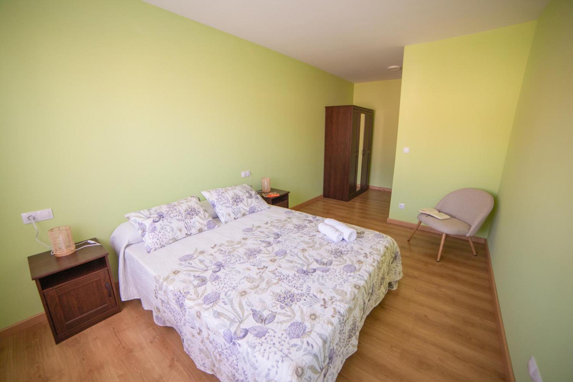 Villa Casa Galetxo, Junto A Bardenas Reales Y Sendaviva Valtierra Exterior foto